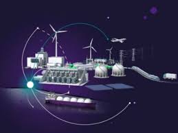 One of the largest transmission contracts in the country. Siemens Energy Unveils China S First Green Hydrogen Production Project