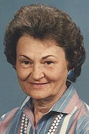 Dorothy Haller Obituary