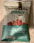Nuts Energy Blend Almonds