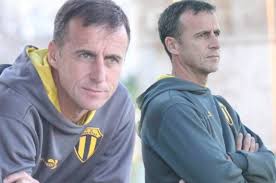 Dónde está y qué hace Danilo Tosello, el ídolo del Olimpia?