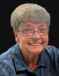 Marilyn Mae (Cowger) Ware Obituary September 14, 2021