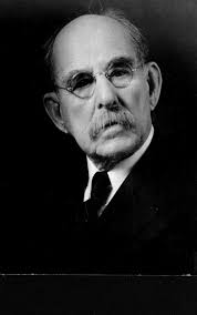 Founders of the LC Bates Museum of Natural History and Culture