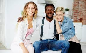 Podría establecer una relación poliamorosa? - Bekia Psicología