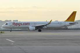 At flight finder screen you can filter tickets by price, so you can choose the most suitable flight for yourself. Pegasus Airlines Wikipedia