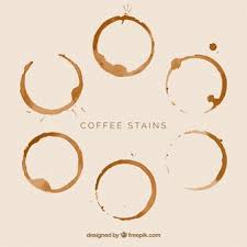 Coffee Stain Images Free Vectors Stock Photos Psd