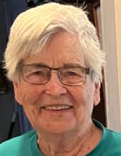 Obituary information for Margaret Ann Justice