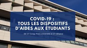 The ucp is an attractive centre of teaching and research which hosts international. Cy Cergy Paris Universite Cergy Pontoise Facebook