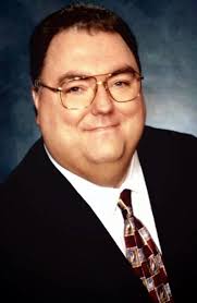 Eric Sexton Obituary