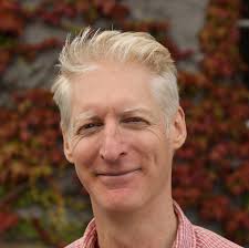 Pádraig Costello Artist