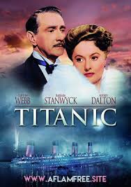 مشاهدة وتحميل فيلم الدراما والرومانسية الشهير titanic 1997 مترجم بجوده عالية مشاهدة فيلم titanic مترجم اون لاين وتحميل مباشر حيث تدور قصة فيلم titanic 1997 حول فيلم. Ù…Ø´Ø§Ù‡Ø¯Ø© ÙÙŠÙ„Ù… Titanic 1953 Ù…ØªØ±Ø¬Ù… Ø§ÙˆÙ† Ù„Ø§ÙŠÙ† ÙˆØªØ­Ù…ÙŠÙ„ Aflamfree
