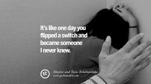 30 Quotes On Leaving An Abusive Toxic Relationships And Be Yourself Again Quotes about manipulation in relationships quotes about abuse in relationships quotes about control emotionally abusive relationship quotes funny relationship quotes controlling men. 30 quotes on leaving an abusive toxic