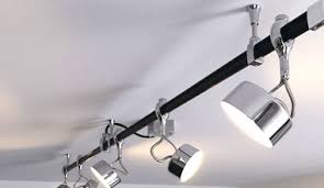 track lighting lighting styles