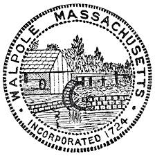 TOWN OF WALPOLE