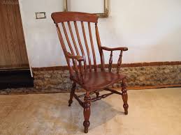 371 results for grandfather chair. Chair Stunning Victorian Windsor Grandfather Chair Antiques Atlas