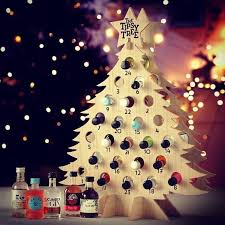 Magical And Creative Diy Advent Calendar Ideas You Ll Love Christmas Tree Advent Calendar Alcohol Advent Calendar Diy Advent Calendar