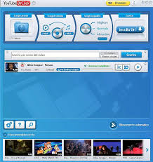 Scaricare video da youtube può rivelarsi utile anche se il vostro piano telefonico vi garantisce un consumo dati limitato. Scaricare Musica Da Youtube Gratis Con By Click Downloader