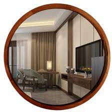 Signwin framed canvas wall art colorful abstract canvas prints home artwork decoration for. China 14 Inch Wall Mirror Wood Framed Wall Decor Home Goods China Retro Wall Decor And Wall Mirror Price