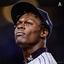 Jazz Chisholm excels being apologetically himself. It's a concept the  Yankees understand. Let Jazz be Jazz, and he just might have the best year  of his career — especially when New York