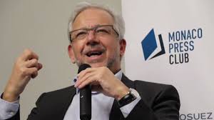 Monaco Press Club: MONTE-CARLO RIVIERA TV SARÀ SU TV5 MONDE