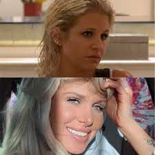 Adixia (les marseillais south america) victime de phénomènes paranormaux en. Chirurgie 7 Candidats De Tele Realite Metamorphoses