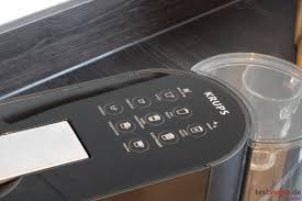 Maybe you would like to learn more about one of these? Test Krups Nespresso Atelier Xn890 Kaffeekapselmaschine Testsieger De Testportal
