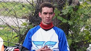 Jarosław Olszewski po kilku latach przerwy ponownie pojawił się na pilskim  stadionie