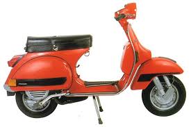 Image result for Chiaro Di Luna 1968 Piaggio