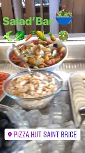 View our menus, catering options, healthy eating, vegan & gluten free. Pizza Hut Saint Brice Beitrage Saint Brice Sous Foret Speisekarte Preise Restaurant Bewertungen Facebook