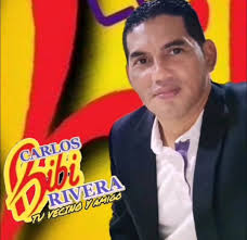 Carlos “Bibi” Rivera