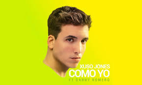 Como Yo", lo nuevo de Xuso Jones junto a Danny Romero