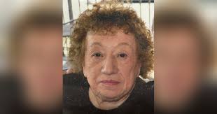 Obituary for Anne Tretola