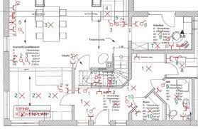 Weitere ideen zu elektroinstallation haus, elektroinstallation, wand verputzen. Elektroplanung Schalter Dosen Leuchten Beim Hausbau Planen