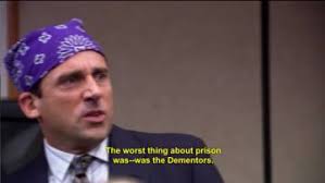 26 Hilarious The Office Moments That Ll Make You Laugh Every Time Office Quotes Office Jokes Prison Mike
