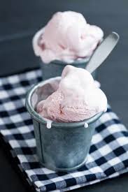While regular ice cream recipes are made from a custard base where you have to carefully whip together eggs, sugar, milk and heavy cream over learning how to make ice cream at home with milk opens up the possibility to experiment and create different versions of this easy ice cream recipe. Strawberry Ice Cream With No Eggs Easy Homemade Recipe