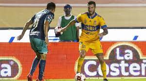 The match is a part of the liga mx, apertura. En Directo Tigres Vs Puebla En Vivo Minuto A Minuto Por La Liga Mx 2020 Horario Y Donde Ver El Partido Por Tv Mexico Chile Colombia Rpp Noticias