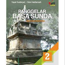 Maybe you would like to learn more about one of these? Buku Bahasa Sunda Erlangga Kelas 11 Sunda Kelas Xi Erlangga Shopee Indonesia