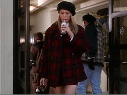 The next movie we'll be looking at for the 10 more movies for fashion inspiration series is the 1995 teen comedy clueless. Best Outfits In Clueless