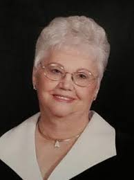 Reburta Wenzl Obituary