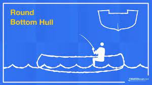 Boat Hull Types Designs Explanations Boaterexam Com