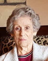 Obituary information for Barbara J Hamilton