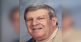 Obituary information for John Richard Sperlazza