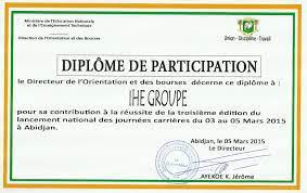 La psychologie est l'une des. Resultat De Recherche D Images Pour Attestation De Participation Modele Word Words