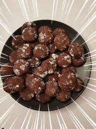 Craqueles Au Chocolat Recette Cake Factory Recette Cake Recette Chocolat