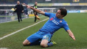 Un suceso neurasténico en la vida de ernesto cadorna. Coppa Italia Roma Umiliata E Fiorentina In Semifinale Gonfia La Rete