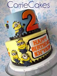 You can also choose from food & beverage packaging minion cake, as well. Make A One In A Minion Cake With These Minion Cake Ideas