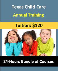 The most recent stimulus bill includes another round of paycheck protection program (ppp) funding, but also changes and extends other stimulus programs which could be beneficial for early care and education organizations. Texas Child Care Training 24 Hours