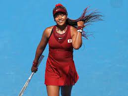Naomi was born in japan, but moved to america when she was three years old. Fact File All You Need To Know About Japanese Tennis Player Naomi Osaka At Olympics 2020 The Times Of India