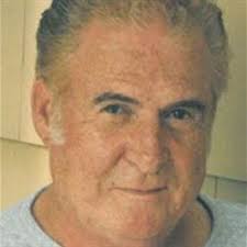 Francis J. "Red" Sylvia Obituary June 4, 2014