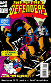 Below are 41 working coupons for codes for defenders of the apocalypse roblox from reliable websites that we have updated for users to get take action now for maximum saving as these discount codes will not valid forever. Secret Defenders Issue 19 Read Secret Defenders Issue 19 Comic Online In High Quality Read Full Comic Online For Free Read Comics Online In High Quality