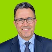 Christopher C. Dant PhD